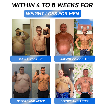 IFMAGIC® 🌲GLP-1 Pro Weight Loss Oral Solution7 days visible effect, no side effects, suitable for all age groups