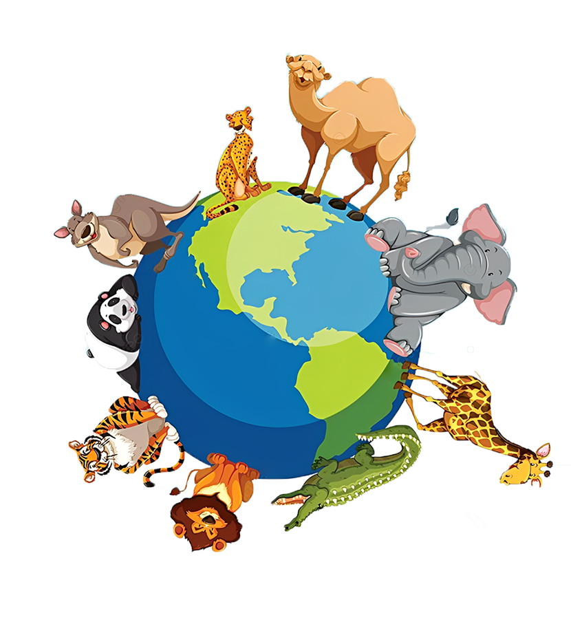 Support Animal Rescue: Your Generosity Can Make a Difference 🐾 🐶 🐱 🦒